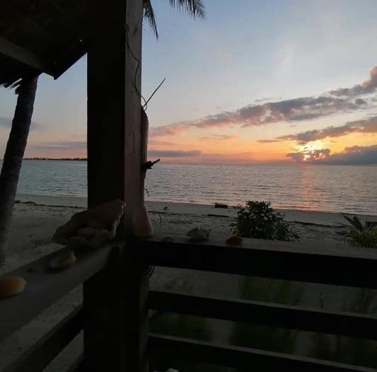 Palambak Paradise Resort Pulau Banyak Pulau Palambakbesar Екстер'єр фото
